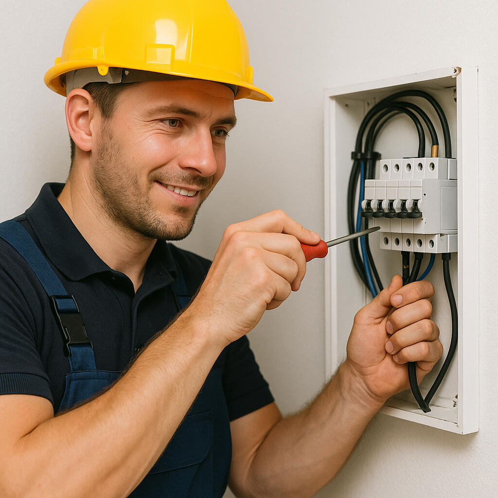 Electricista